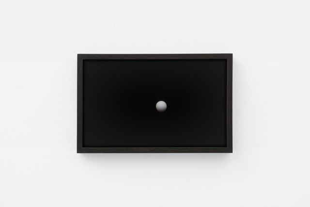 Orbit, 2018, inkjet print, 34x21x4cm
