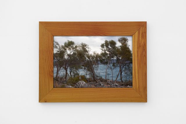 Wind, 2018, inkjet print, 39x26cm