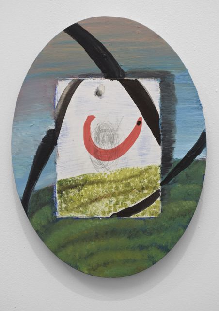 13_Natalia_Lazurca_-_Still_Life, _2018, _oil_on_canvas_cardboard, _40x30_cm